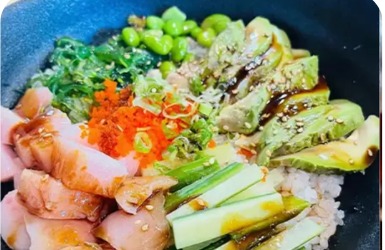 Beef Bowl