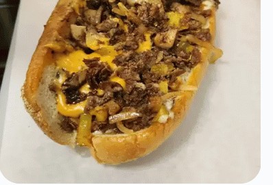 Classic Philly