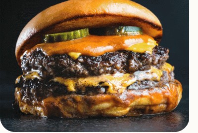 Classic Burger