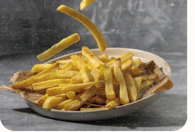 Classic Fries