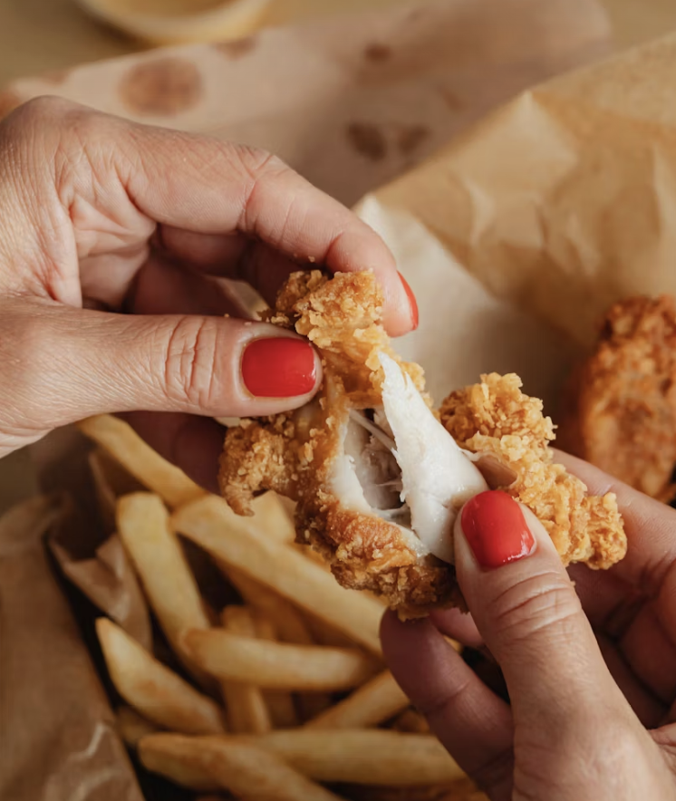 Tavern Tender Meal