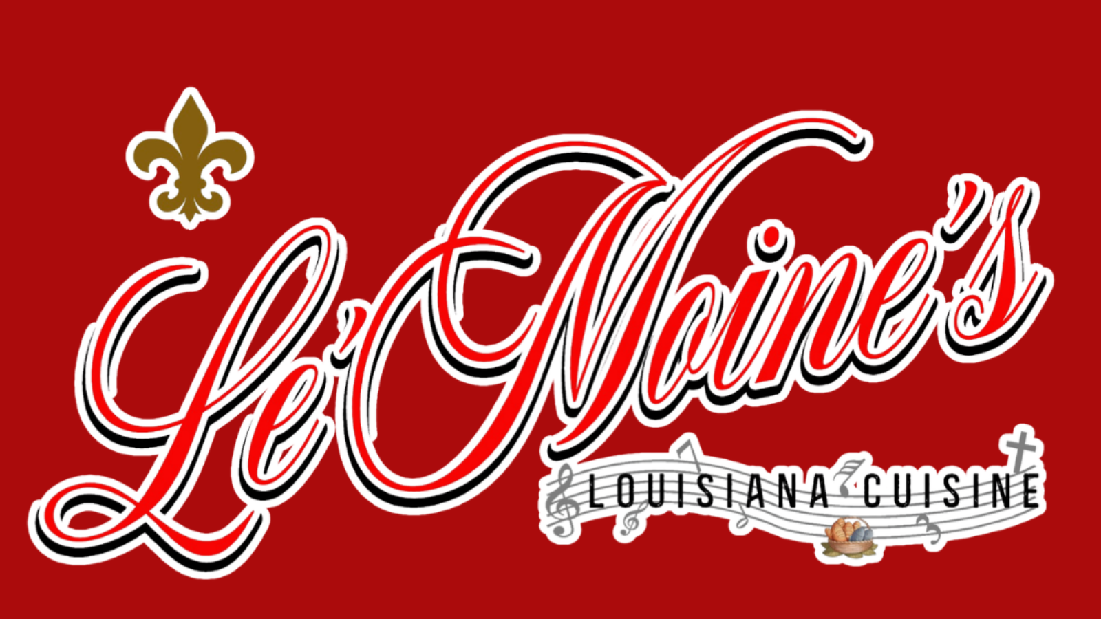 Le'Moine's Louisiana Cuisine