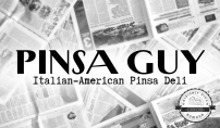 Pinsa Guy
